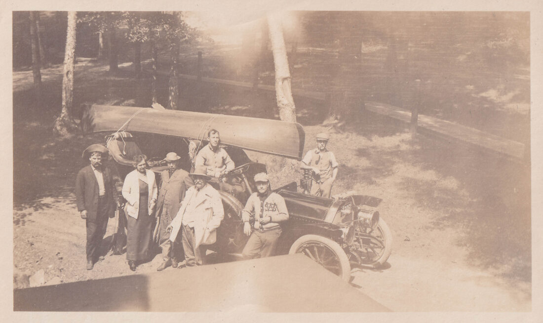 5W Wednesdays, from Historic Saranac Lake News, Sports, Jobs